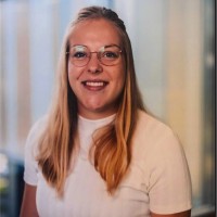 Sabine Van Den Berg