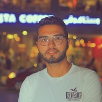 Islam Atef