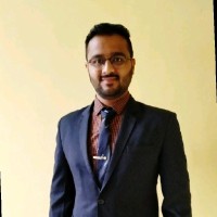 Atharv Joshi