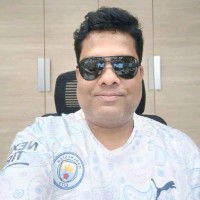 Prafulla Jena