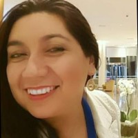 Mónica Tania Araya Figueroa