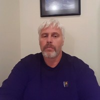 Stephen Hodson