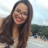 Tran Ngoc Dieu Linh