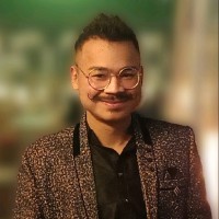 Geetansh Sen