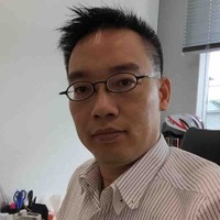 Nelson Wong
