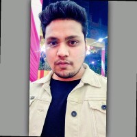 Nikhil Kaushik