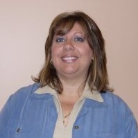 Nancy Romano-Rocchio