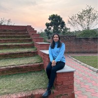 Sarita Sahu