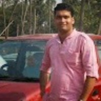 Soumya Bhadra