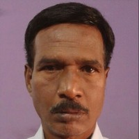 Arulnathan Singaram
