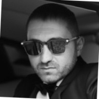 Rafayel Bislamyan