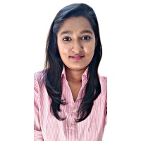 Aayushi Paliwal
