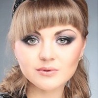 Victoriya Demina