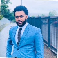Tewodros Terefe