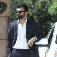Amar Suresh Chimote