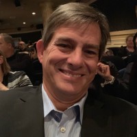 DAVID CROOME