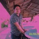 Jose Sergio Francisco Garcia