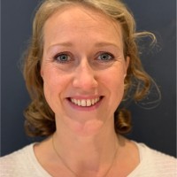 Frauke Pettigrew