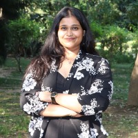 Ashima Gupta