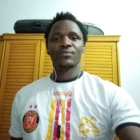 Mamadou Diadama