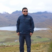 JULIO CESAR LOGROÑO BRITO