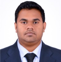 Vishnu Kumar