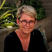 Bénédicte MAILLARD GESSE