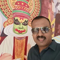 Shibu Chacko