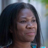 Pamela Bwalya