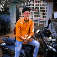 Vaibhav Gunjate