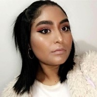 Caeleigh Pillay