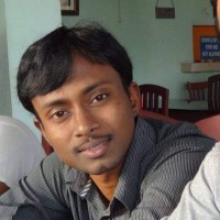 Suprakash Jana