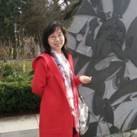 Sophia Yao Cpa
