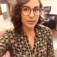 Grace Angelique Wieser, H.B. Comm