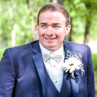 Andrew Moffit