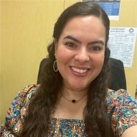 Francheska Arias, M.Ed.