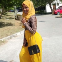 Maryam Jumanne