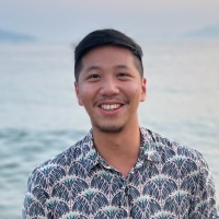 Harry Ck Wong