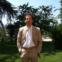 Fabrizio Casprini