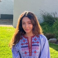 Venus Yaqin