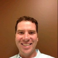 Nick Merchant (M.S., Csp, Asp, Chst)