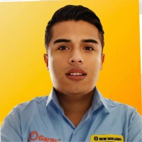 Alberto Orta Allende