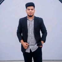 Abu Zafor Lai Saif