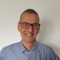 Serge Mordenfeld