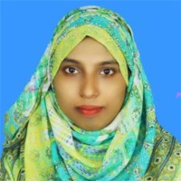 Halima Akther