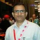 Ram Mohan