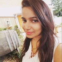Anusha Boddupalli