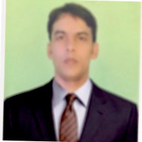 Nazrul Haque