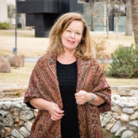 Julie Mcgarraugh