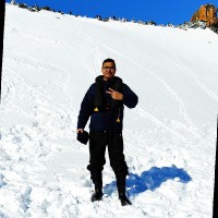 Farooq Sayed